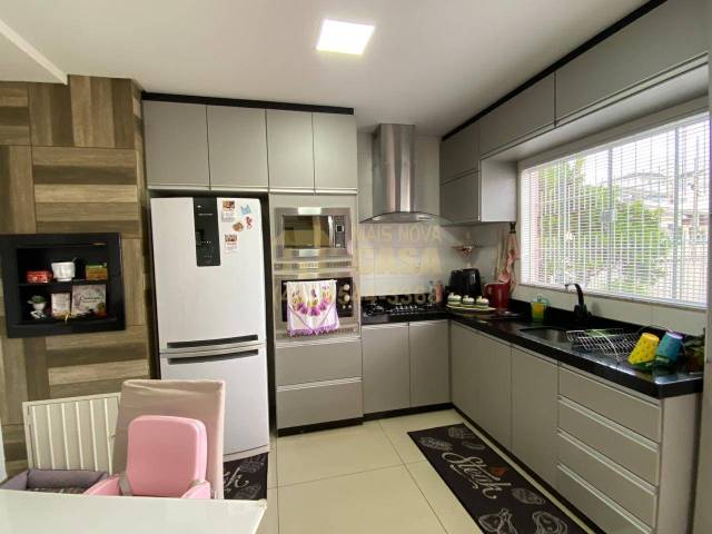 #58740314 - Casa para Venda em Campos Novos - SC - 3