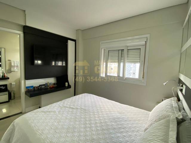 #58740315 - Apartamento para Locação em Campos Novos - SC - 2