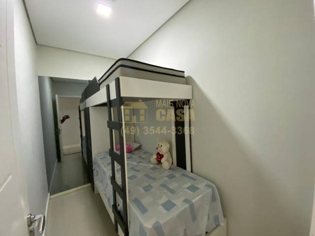 Apartamento para Locação em Campos Novos - 4