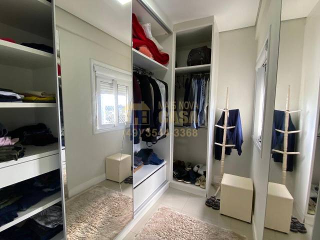 Apartamento para Locação em Campos Novos - 5