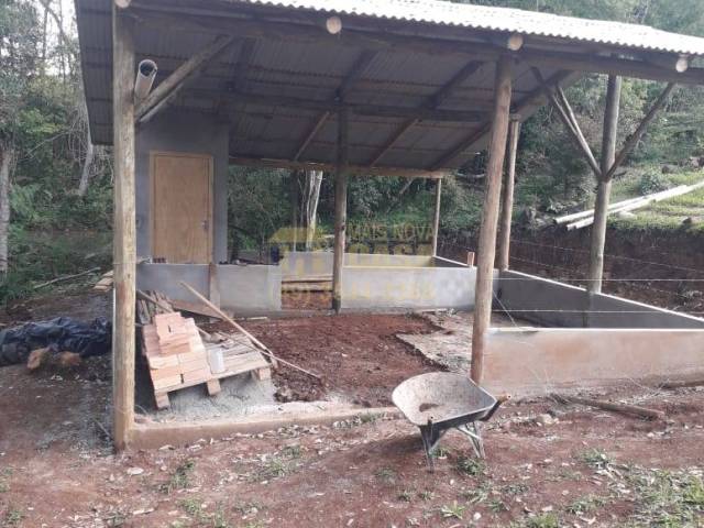 #58740317 - Chácara para Venda em Campos Novos - SC - 2