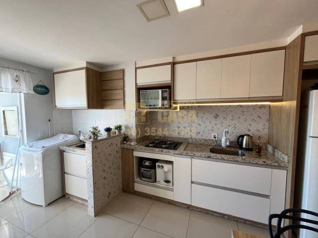 Apartamento para Venda em Campos Novos - 5