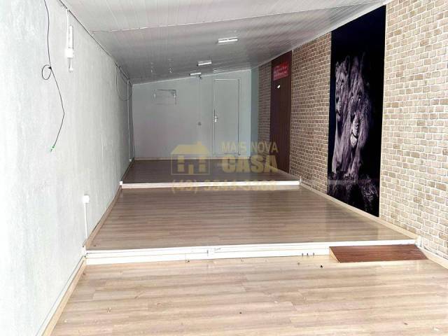 #58740318 - Sala para Locação em Campos Novos - SC - 2