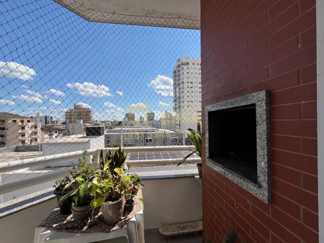 Apartamento para Venda em Campos Novos - 5