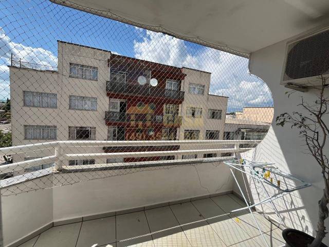 Apartamento para Venda em Campos Novos - 4