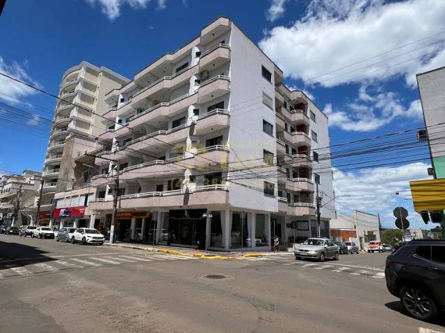 #58740319 - Apartamento para Venda em Campos Novos - SC - 2