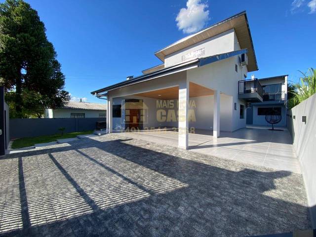 #58740321 - Casa para Venda em Campos Novos - SC - 1