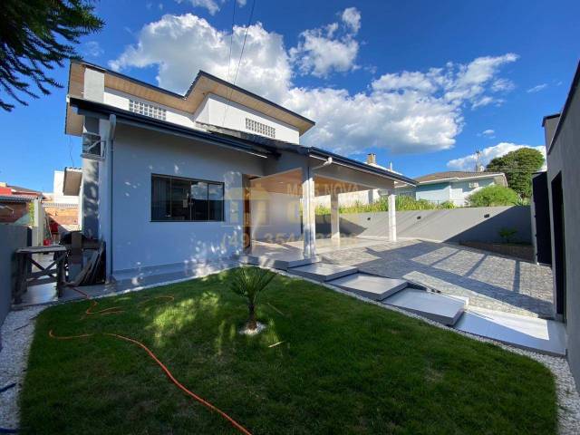 #58740321 - Casa para Venda em Campos Novos - SC - 3