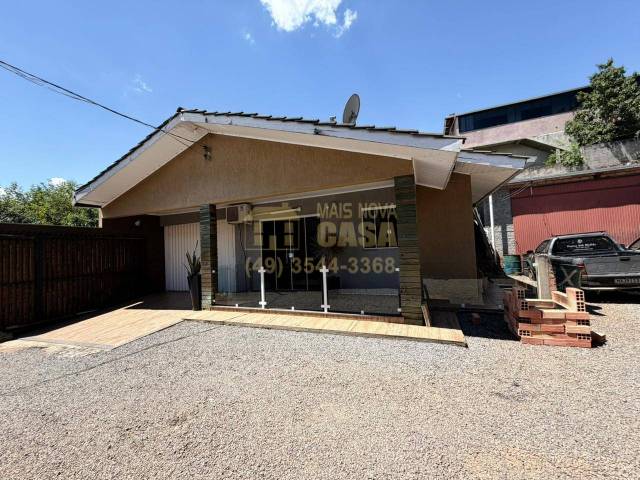 #58740322 - Casa para Venda em Campos Novos - SC - 2