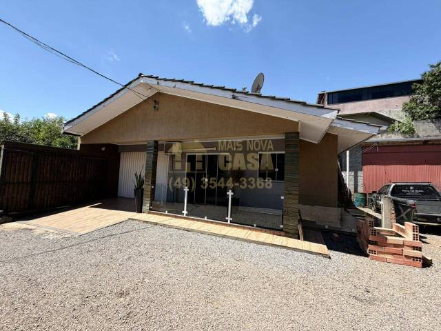 Casa para Venda em Campos Novos - 5