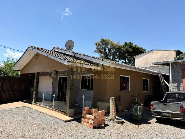 #58740322 - Casa para Venda em Campos Novos - SC - 1