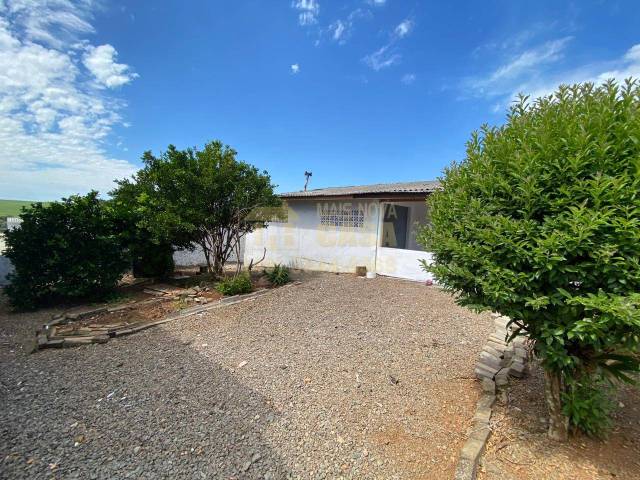 Casa para Venda em Campos Novos - 5