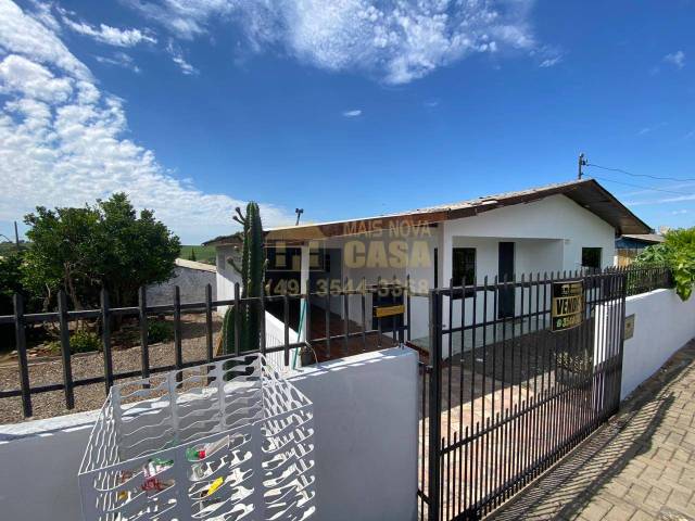 Venda em Jardim Bela Vista - Campos Novos