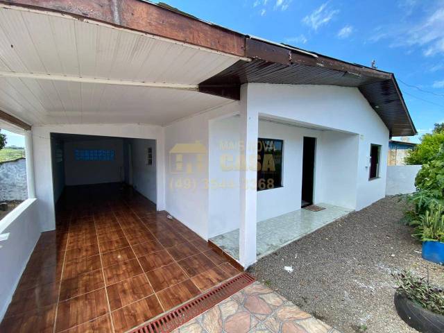 Casa para Venda em Campos Novos - 4