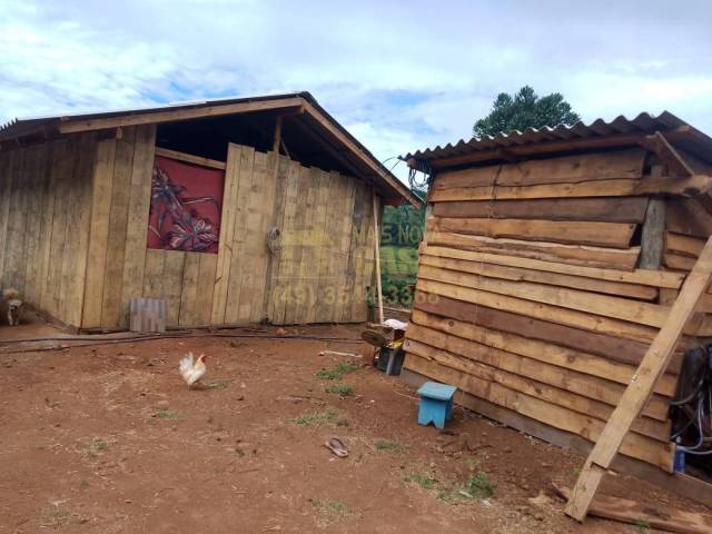 Chácara para Venda em Abdon Batista - 4