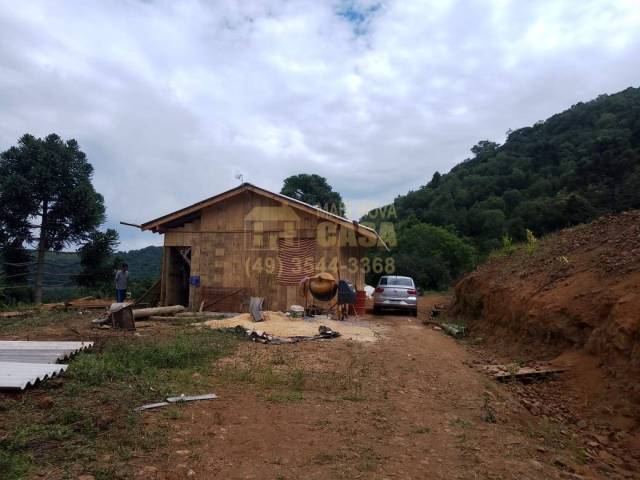 Venda em interior - Abdon Batista