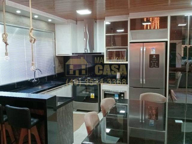 Chácara para Venda em Campos Novos - 5