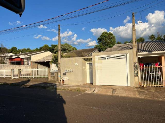 Casa para Venda em Campos Novos - 4