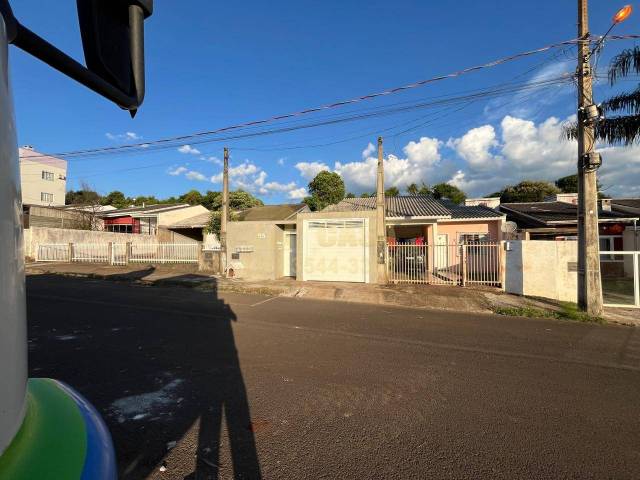 #58740327 - Casa para Venda em Campos Novos - SC