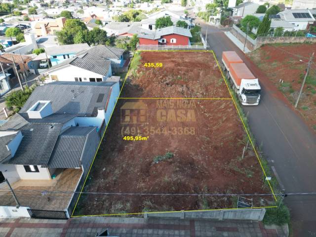 #58740328 - Área para Venda em Campos Novos - SC - 1