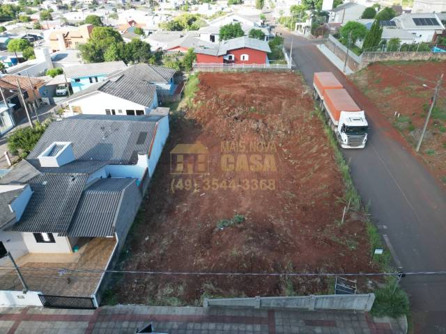 Área para Venda em Campos Novos - 4