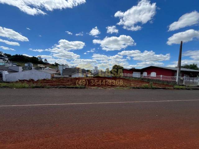#58740329 - Área para Venda em Campos Novos - SC - 3
