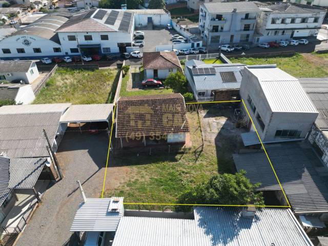 #58740330 - Urbano para Venda em Campos Novos - SC - 2