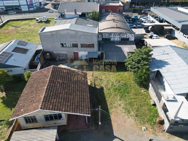 Urbano para Venda em Campos Novos - 4