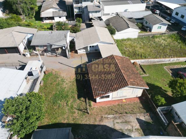 Urbano para Venda em Campos Novos - 5
