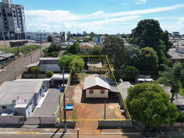 #58740331 - Casa para Venda em Campos Novos - SC - 2