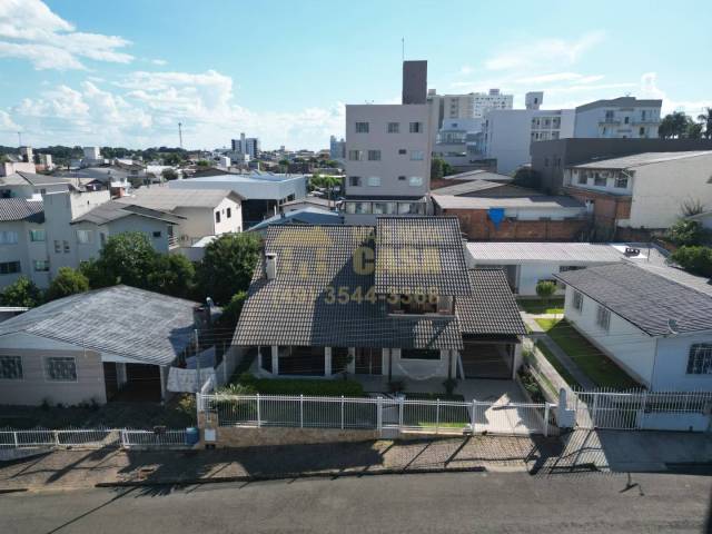 #58740332 - Casa para Venda em Campos Novos - SC - 2