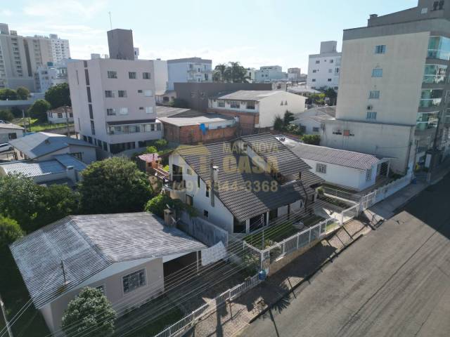 #58740332 - Casa para Venda em Campos Novos - SC - 3