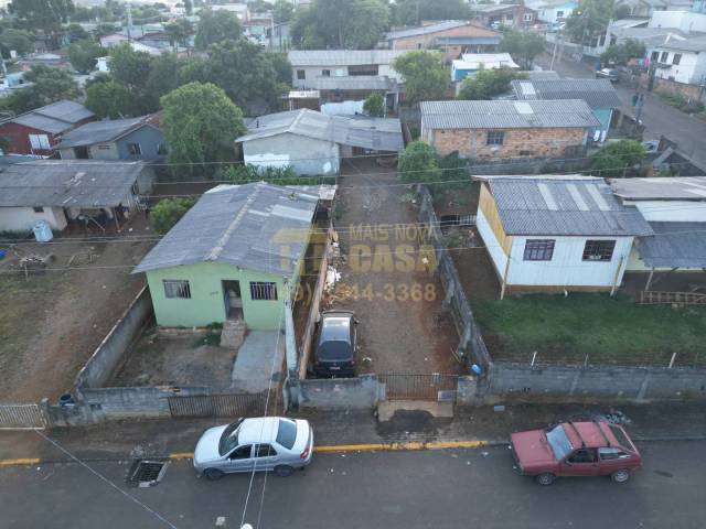 #58740333 - Casa para Venda em Campos Novos - SC - 2