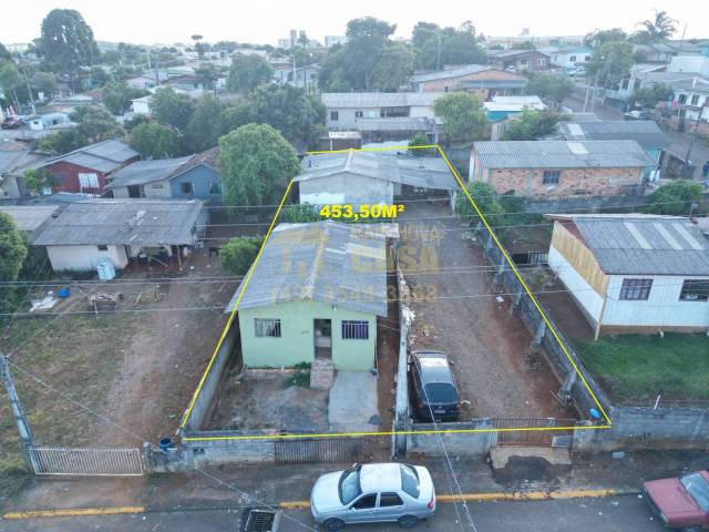 #58740333 - Casa para Venda em Campos Novos - SC - 3