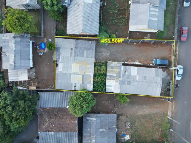 Casa para Venda em Campos Novos - 5
