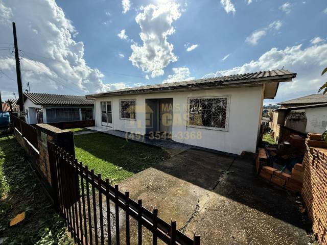 #58740334 - Casa para Venda em Campos Novos - SC - 2