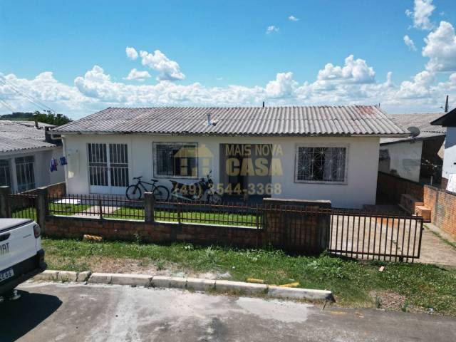 Casa para Venda em Campos Novos - 4