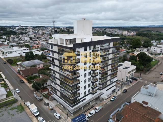 Venda em Centro - Campos Novos