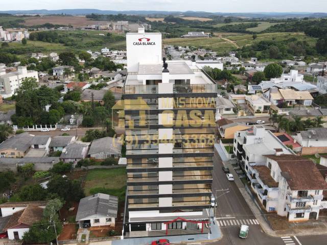 #58740335 - Apartamento para Venda em Campos Novos - SC - 2