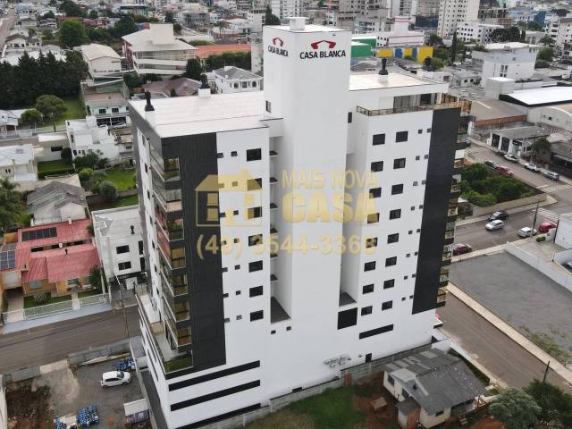Apartamento para Venda em Campos Novos - 4