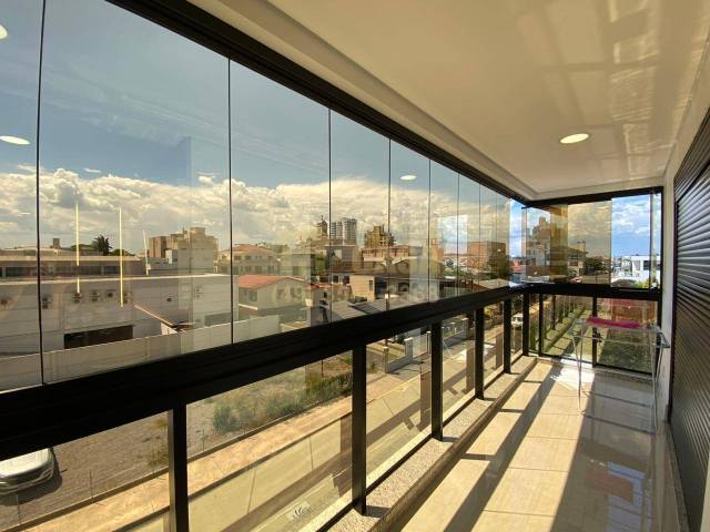 Apartamento para Venda em Campos Novos - 5