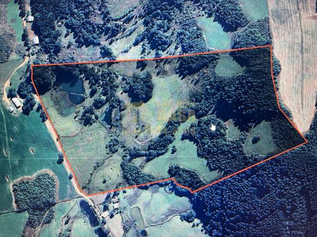 #58740336 - Chácara para Venda em Campos Novos - SC - 2