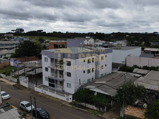 #58740310 - Apartamento para Venda em Campos Novos - SC - 2