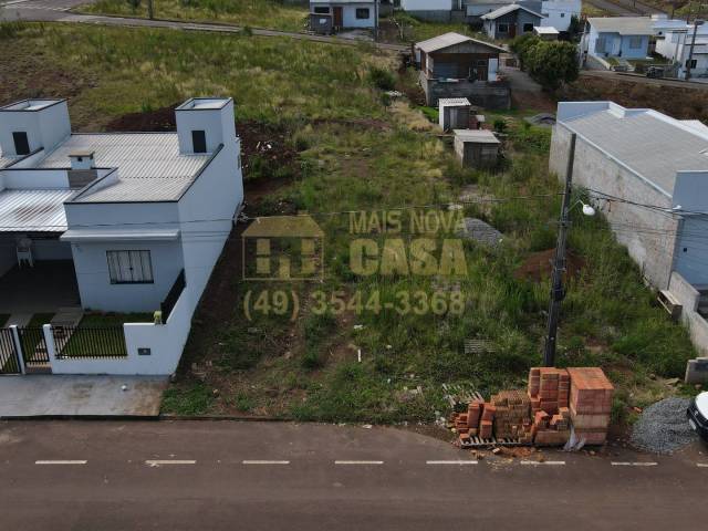 #58740308 - Área para Venda em Campos Novos - SC - 1
