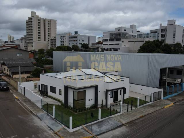 #58740307 - Casa para Venda em Campos Novos - SC - 2