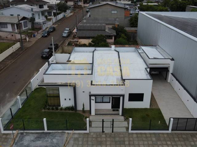 #58740307 - Casa para Venda em Campos Novos - SC - 3