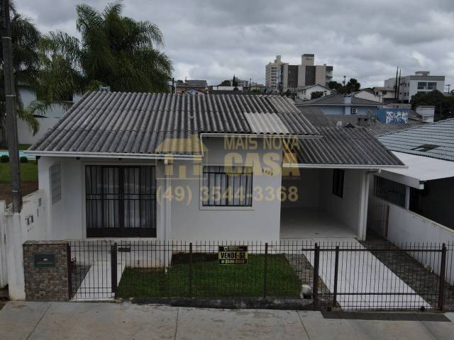 #58740309 - Casa para Venda em Campos Novos - SC - 3