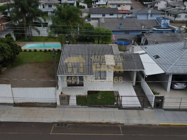 Venda em Centro 2 - Campos Novos