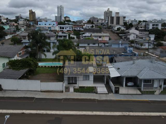 #58740309 - Casa para Venda em Campos Novos - SC - 2