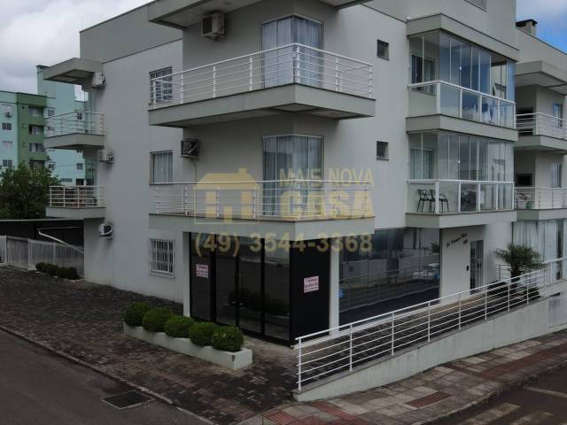 #58740337 - Sala para Locação em Campos Novos - SC - 2